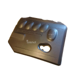 Motorabdeckung 7M5Q-6N041-AC f�r Ford Motor G6DD (2.0 TDCi 100kW)