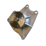 Japanparts Wasserpumpe PQ-596 f�r Mitsubishi Pajero 3.2 DI-D