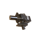 Sperrventil f�r Arnott A-2726 Luftbalg f�r MB S211 mit ENR