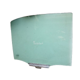 T�rscheibe A2107300218 gr�n hr f�r MB E Klasse 210 Limo