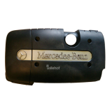 Motorabdeckung A6110100367 f�r MB 210 220CDI (611)