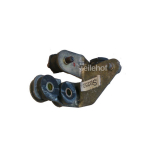 Halter BJ3-SB25D f�r Servoleitung f�r Mazda 323 BJ 1,5l 16 - 1,6l