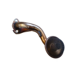 �lansaugrohr B36614240C f�r Mazda 323 VI BJ 1,5l 16V