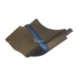 Blende f�r Fu�raum rechts f�r Mazda 323 BJ