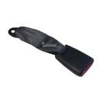 Gurtschloss hl f�r Mazda 323 BJ