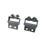 Scharnierset f�r Heckklappe f�r Mazda 323 BJ