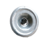 Feststellschraube mit Scheibe f�r Notrad f�r Mazda 323 BJ