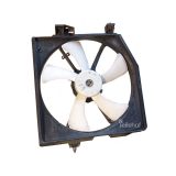 Calsonic K�hlerl�fter f�r Mazda 323 BJ 1,4l 16v - 1,5l 16V - 1,6l B-Ware