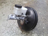 Mazda 626 V Bremskraftverst�rker mit Zylinder 834-04325 GE4V