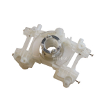 Tr�ger f�r Lenkstockschalter f�r Mazda 626 V 00-02 323 BJ 98-02