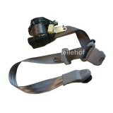 Rollgurt Gurt vorne rechts grau f�r Mazda 626 V