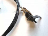 Bowdenzug f�r Tankklappe f�r Mazda 626 V