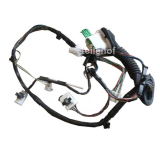 Kabelbaum GG2M-67-200D f�r T�r vr 6 Stecker f�r Mazda 626 V 99-02