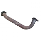 Hosenrohr f�r Mazda 626 V 1,8l 1,9 l 66/74KW