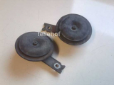 Hupe Signalhorn Satz KM-80F1 KM-80G1 f�r Mazda 626 V 323 S V