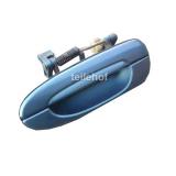 T�rgriff au�en hl 20Q Seychelles Green f�r Mazda 626 V