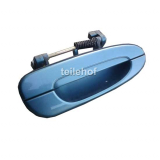 Mazda 626 V T�rgriff au�en hr 20Q Seychelles Green