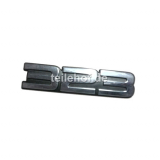 Schriftzug 323 8,7x2,1cm f�r Mazda 323 S V