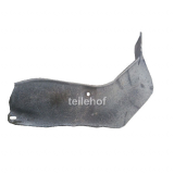 Schutzblech BC1M-42-715 f�r Tank f�r Mazda 323 S V BA