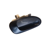 T�rgriff au�en hinten rechts BC1D72410 f�r Mazda 323 BA