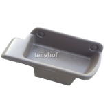 Mazda 323 S V BA Ablagefach Fu�raum vr BC5B-687D1 Farbe BJ1