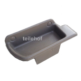 Mazda 323 S V BA Ablagefach Fu�raum vl BC5B-687D6 Farbe BJ1