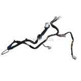 Kabelbaum f�r T�r vl BE6G-67-190A f�r Mazda 323 S V