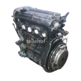 Motor CE04D16 1,5l 16V f�r Mazda 323 S V BA