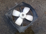 K�hlerl�fter L�fter E35815140 f�r Klimaanlage f�r Mazda 323 S V BA 1,5l 1,8l