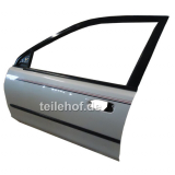 T�r vorne links Fahrert�r 4F Champagne f�r Mazda 323 S V