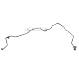 Klimaleitung (Trockner zum Tauscher) f�r Mazda 323 S V