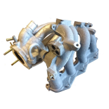 Ansaugbr�cke f�r Mazda 323 S V BA  1,5l 16V