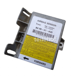 Airbag SG ECU Steuerger�t BC1M-57-K30 f�r Mazda 323 S V BA