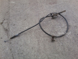 Handbremsseil hinten links f�r Mazda 323 S V BA