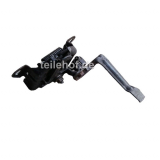 Schlo� f�r Motorhaube BC1D5662X Mazda 323 S V BA