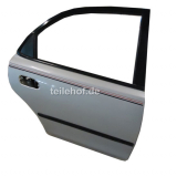 T�r hinten rechts 4F Champagne f�r Mazda 323 S V