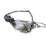 Stellelement T�rschlo� hl mit ZV BC1E-73-310C f�r Mazda 323 S V