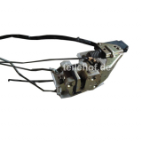 Stellelement T�rschlo� vl mit ZV BC5D-59-310D Mazda 323 S V