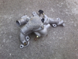 Thermostatgeh�use MD339770 f�r Mitsubishi Galant VI 2,5l V6