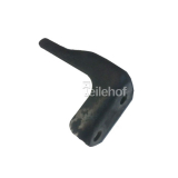 St�tze MR323107 f�r Kr�mmer hinten f�r Mitsubishi Galant VI 2,5l V6 120kW