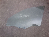 T�rscheibe MR384787 gr�n vorne links f�r Mitsubishi Galant VI