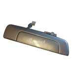 T�rgriff MR271872 au�en hr f�r Mitsubishi Galant VI A71