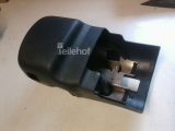 Verkleidung f�r h�henverstellbare Lenks�ule f�r Mitsubishi Galant VI