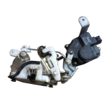 T�rschloss mit ZV MR349287 hinten links f�r Mitsubishi Galant VI