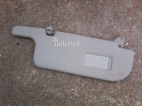 Sonnenblende MR789556 rechts grau f�r Mitsubishi Galant VI