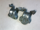 T�rscharnier Set f�r T�r hinten rechts in A71 f�r Mitsubishi Galant VI