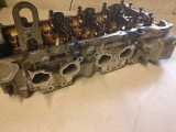 Zylinderkopf 110402F005 f�r Nissan Primera P11 1,6l 16V GA16DE