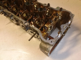 Zylinderkopf 110402F005 f�r Nissan Primera P11 1,6l 16V GA16DE