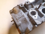 Zylinderkopf 110402F005 f�r Nissan Primera P11 1,6l 16V GA16DE