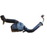 Luftansaugrohr 165542F000 f�r Nissan Primera P11 1,6l